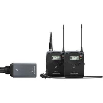 Радио петличный Sennheiser EW 100 ENG G4 (A 516 to 558 MHz)
