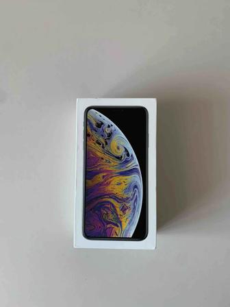 iPhone XS MAX EAC