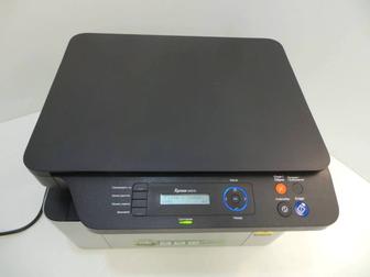 МФУ Samsung MF2070 принтер, сканер, копир
