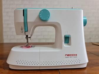 Швейная машинка necchi 2517