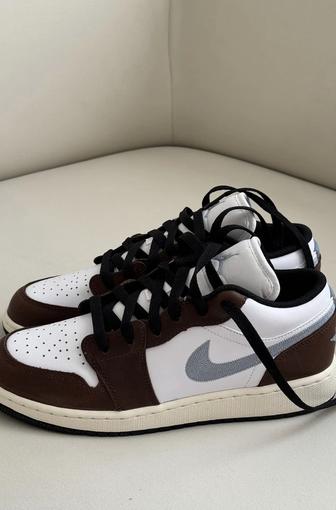 Новые кроссовки Nike Jordan