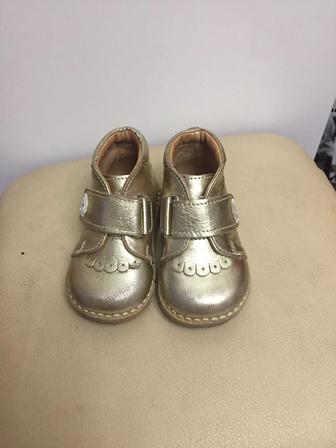 Обувь малышам