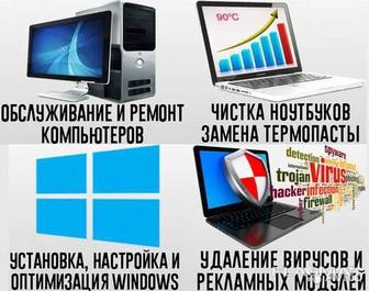 Установка Windows, Компьютерная помощь