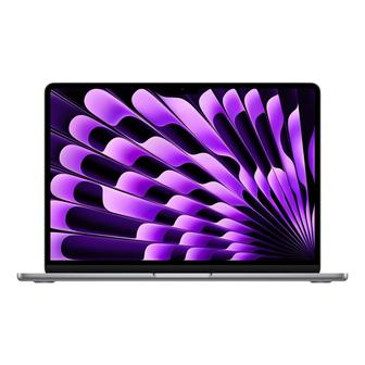 MacBook 2024г Air 13.6 M3 256Gb,новый офиц.гарантия ,рассрочка