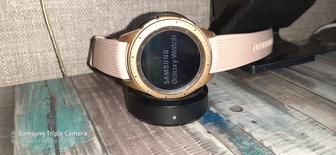 Смарт-часы Samsung Galaxy Watch. Умные часы