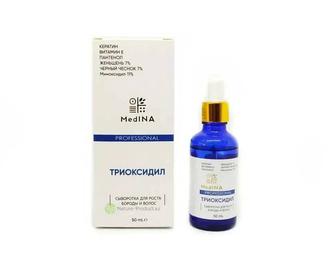 Trioxidil/ Триоксидил