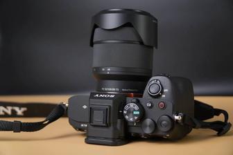 Продаю камеру Sony A7 IV
