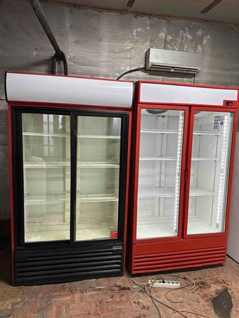 Продам витрины холодильникИ