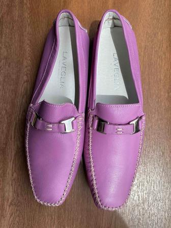 Обувь из Италии Laveglia
