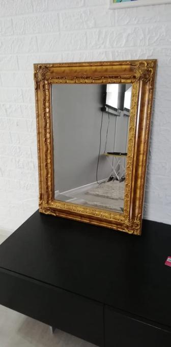 Классическое зеркало