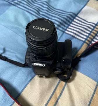 Canon EOS 500D