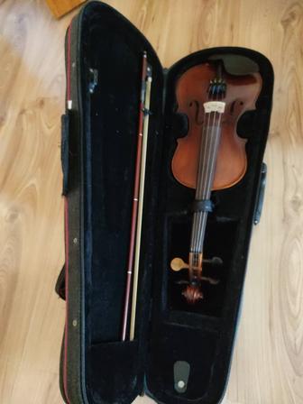 Скрипка для профессионального обучения для детей