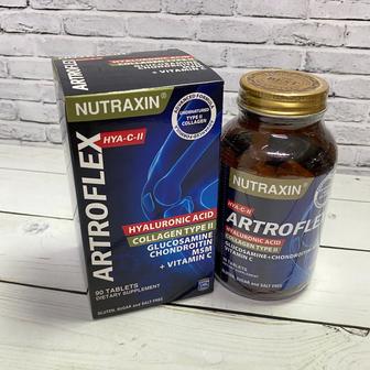 Nutraxin Artroflex Артрофлекс витамин для суставов и связок