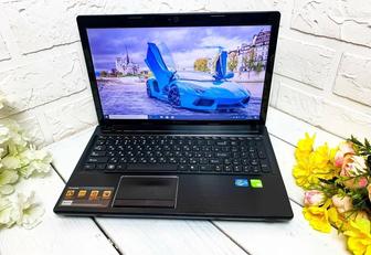 Мощный LENOVO G580. Core i5. SSD и HDD. ОЗУ 8GB. Гарантия. Рассрочка