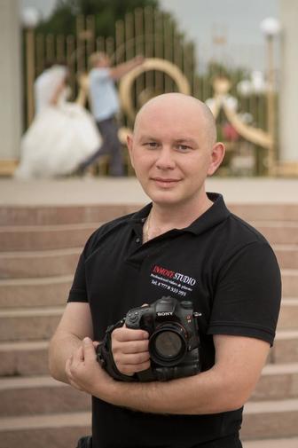 Профессиональный фотограф в Алматы