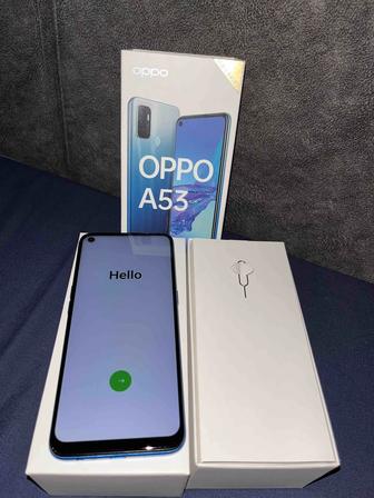 Продам телефон Oppo A53