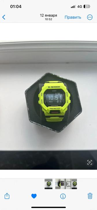 Часы G-shock Casio original