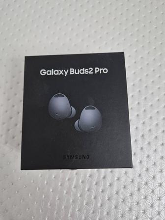 Продам беспроводные наушники Samsung Buds2 pro