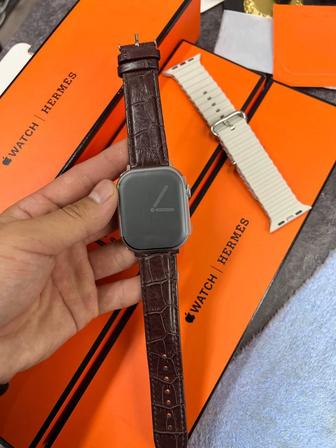 HERMES Apple Watch8,9