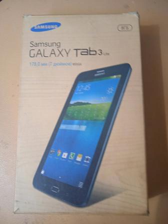 Продам Galaxy Tab 3lite 178,0мм(7дюймов)WSVGA