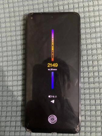 Продам OnePlus 9rt 12/256
