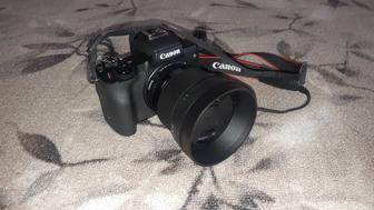Фотоапарат canon продается отличным состояние! Сеть рассрочка за 2 месяц.