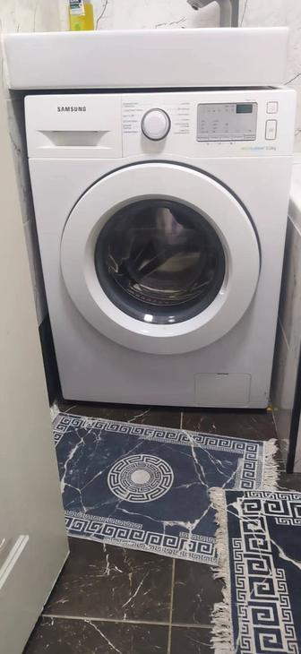 Samsung стиральная машина