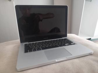 Продам! MacBook Pro c windows 11