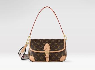 Продам оригинал Louis Vuitton сумка женская