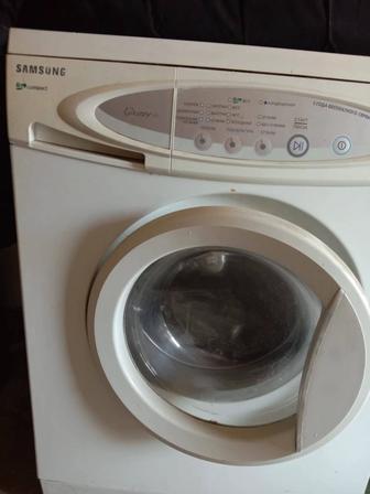 Б у техника стиральная машина