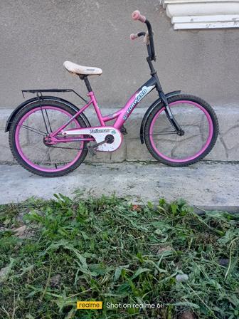 Велосипед форвард для ребенка 7-10 лет