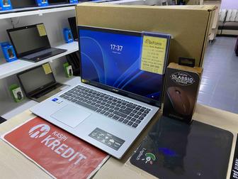 Новый ноутбук Acer Core i5-1135G7, SSD 512гб, Озу 16гб