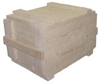 ящики деревянные