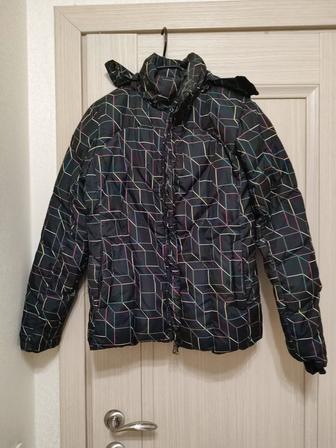 Куртка для подростка
