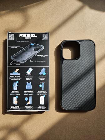 Чехол Rebel gen 4 для Iphone 14 pro Max