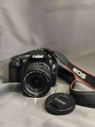 Продам фотоаппарат Canon 250D