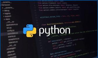 Репетитор по Python