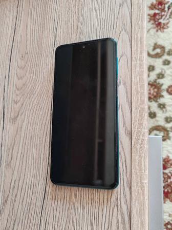 Продаю смартфон Xiaomi redmi note 9 pro