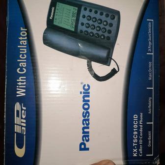 Продам домашний телефон Panasonic