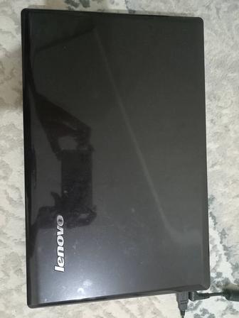 Продаю ноутбук Lenovo G580