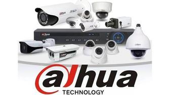 Камеры видеонаблюдения, 4G wifi router, NVR, HDD и т.д.