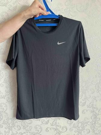 Nike футболки оригинал