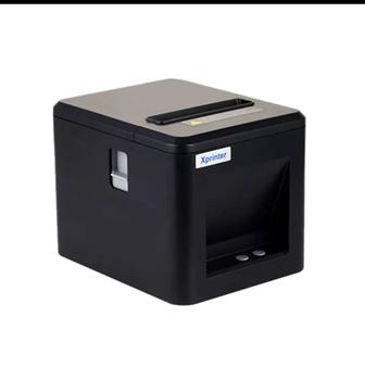 Принтер чеков принтер чековый XPrinter (термопринтер) ширина 80mm