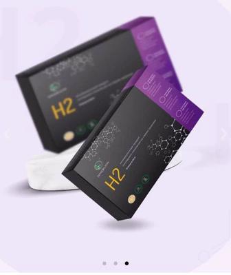 Красота и здоровья H2 Premium (Магний - водород)