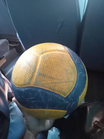 Мяч Волейболный Mikasa W300