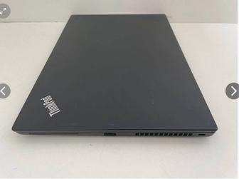 Lenovo ThinkPad T480 (Intel i5-8350U, 8GB of RAM, 512GB Solid State Drive