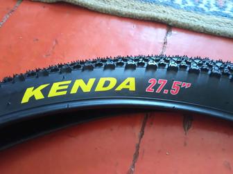 Покрышка велосипедная KENDA 1187