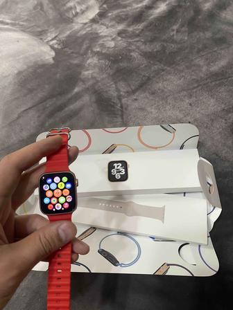 Apple Watch se 40мм новый оригинал