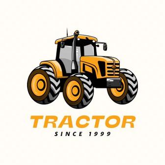 тракторист-машинист