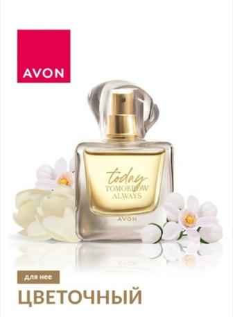 Avon Парфюмерная вода